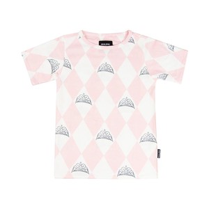 Princess T-shirt Kids from SNURK