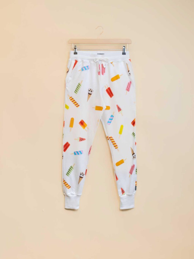 Popsicles Pants Regular from SNURK