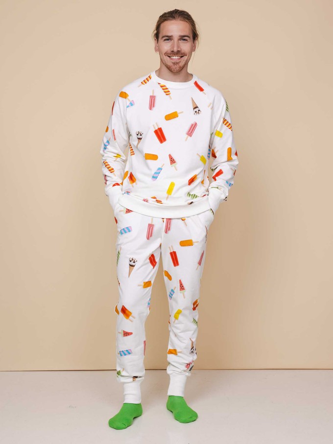 Popsicles Pants Regular from SNURK