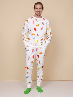 Popsicles Pants Regular from SNURK