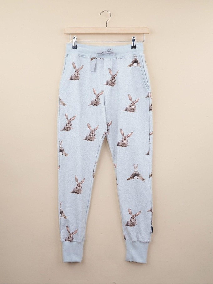 Bunny Bums Pants Men from SNURK