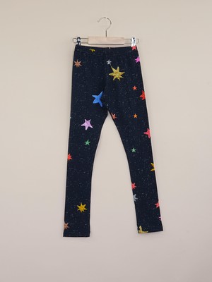 Starry Night Legging Kids from SNURK
