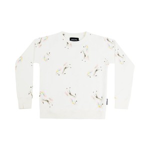 Unicorn sweater for kids from SNURK