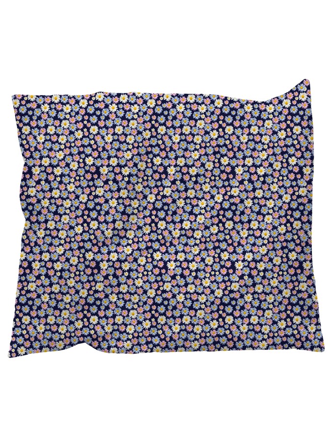 Daisy Dusk pillowcase from SNURK