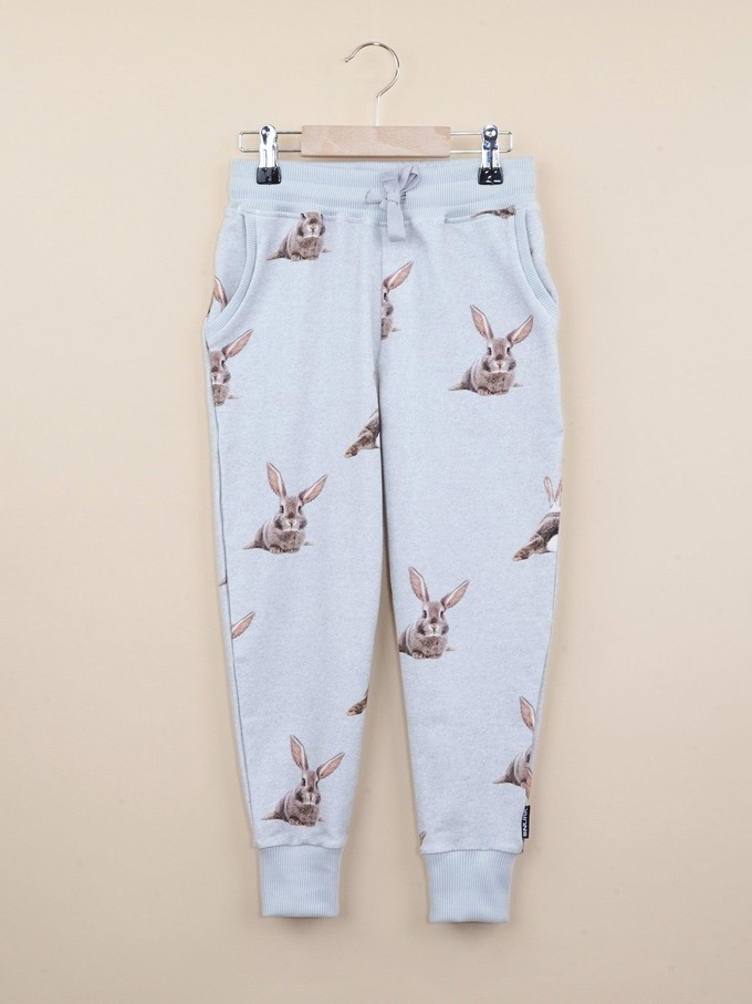 Bunny Bums Pants Children from SNURK
