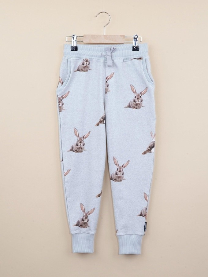 Bunny Bums Pants Kids from SNURK