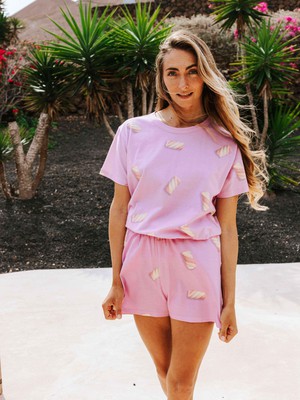 Twisters Shorts Women from SNURK