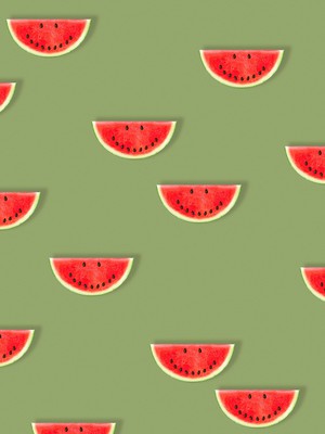Watermelon Top and Wide pants set Women from SNURK