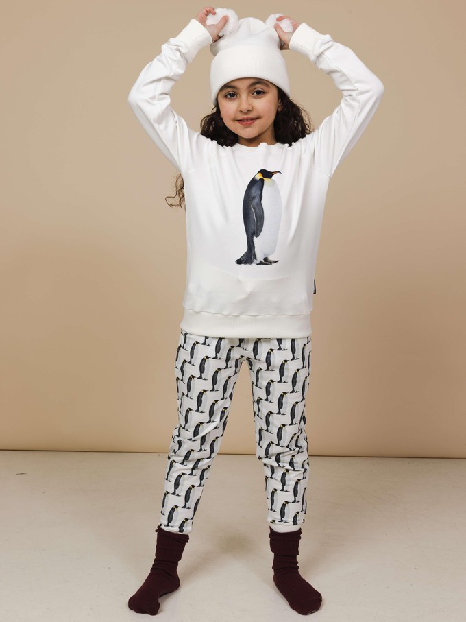 Penguin Pants Kids from SNURK