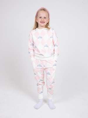 Princess pants for kids from SNURK