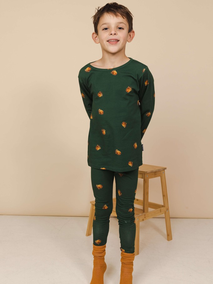 Winternuts Legging Kids from SNURK