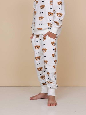 Teddy Sweater and Pants set Kids from SNURK