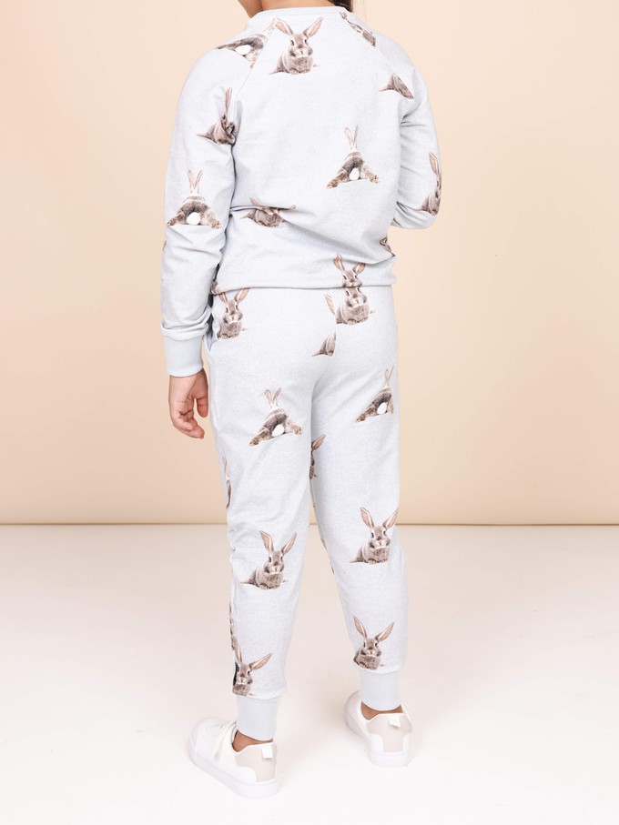 Bunny Bums Pants Kids from SNURK