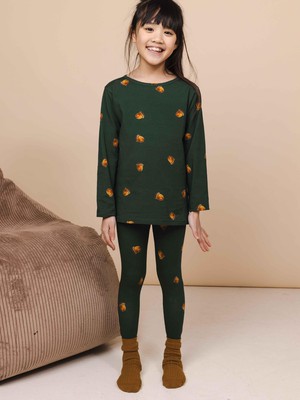 Winternuts Legging Kids from SNURK