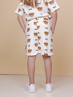 Teddy Shorts Kids from SNURK