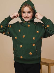 Winternuts Oversized hoodie Kids via SNURK