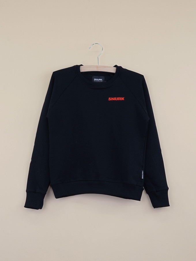 Black Sweater Kids from SNURK