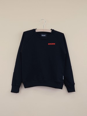 Black Sweater Kids from SNURK