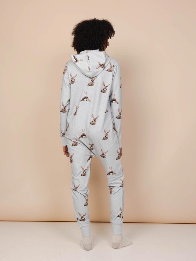 Bunny Bums Onesie Women from SNURK