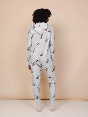 Bunny Bums Onesie Women from SNURK