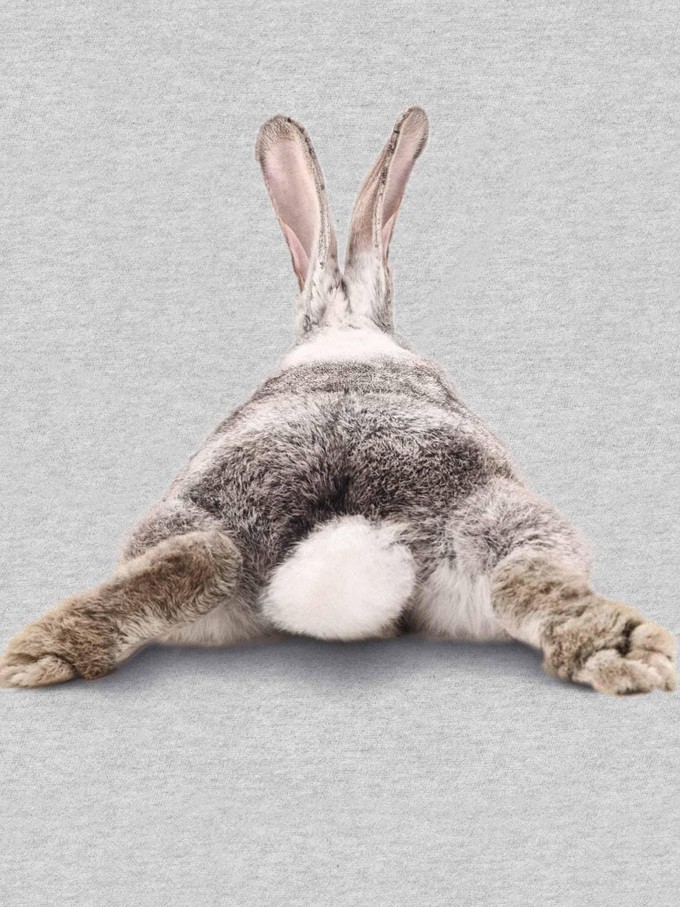 Bunny Bums Sweater and Pants set Unisex from SNURK