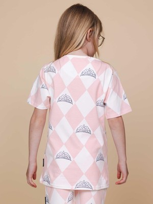 Princess T-shirt Kids from SNURK