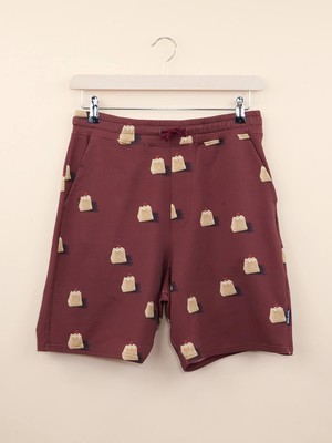 Sandy Castles Shorts Men from SNURK