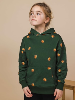 Winternuts Oversized hoodie Kids from SNURK