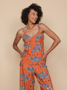 Zebras Top Women via SNURK