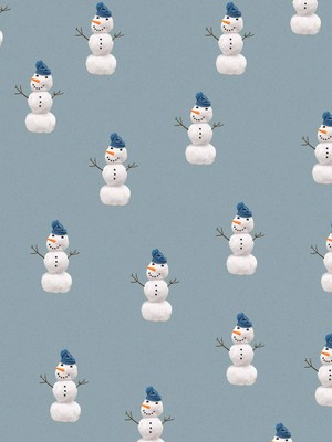 Mr.Snowman Legging Kids from SNURK