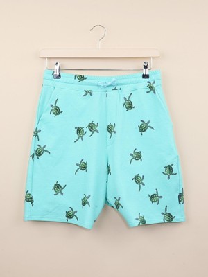 Sea Turtles Shorts Men from SNURK