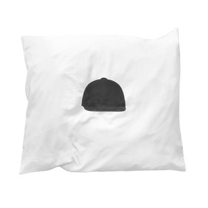 Amazone pillow case 60 x 70 cm from SNURK