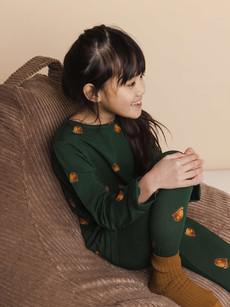 Winternuts Legging Kids via SNURK