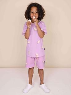 Twisters Shorts Children via SNURK