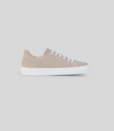 Hemp Sneaker V1 via Solari Milano