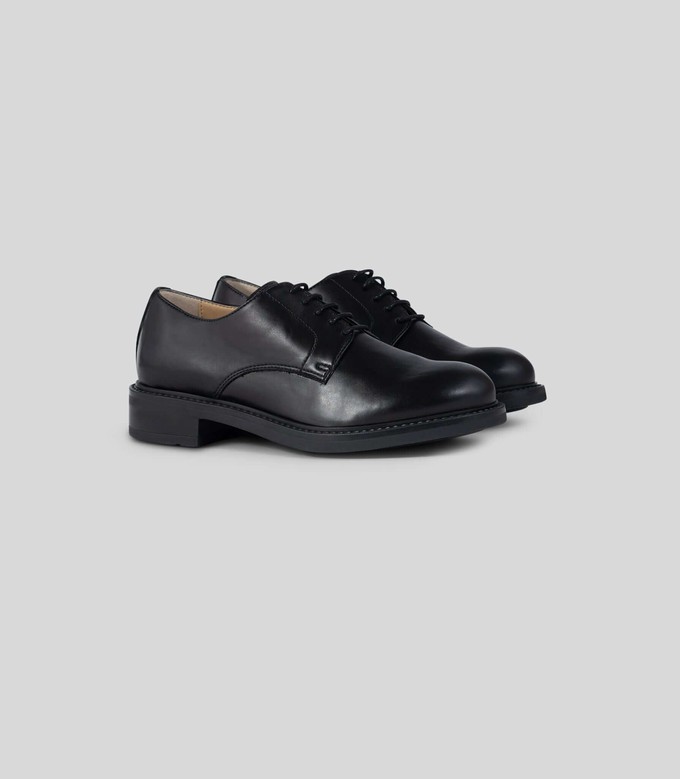 Derby - Woman from Solari Milano