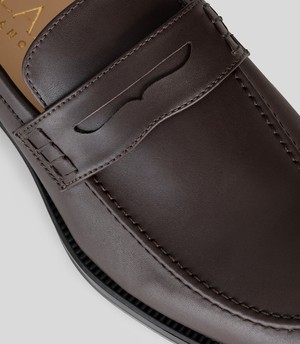 Loafer - Man from Solari Milano