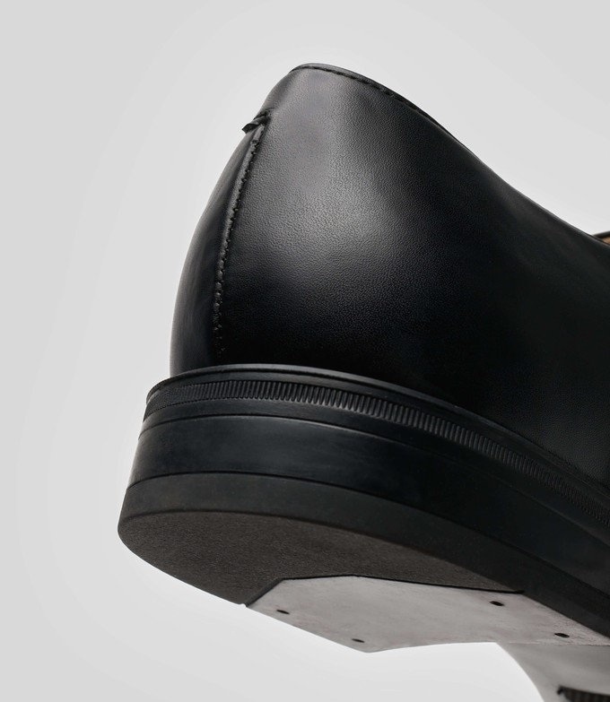 Monk Strap - Man from Solari Milano