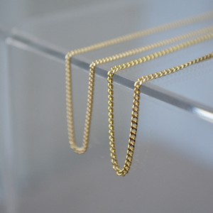 Gourmet Bracelet - Gold 14k from Solitude the Label
