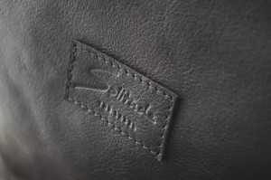 Artemis Bag - Black from Solitude the Label