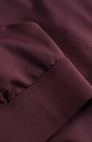 Bikinitop Alva Burgundy from Sophie Stone
