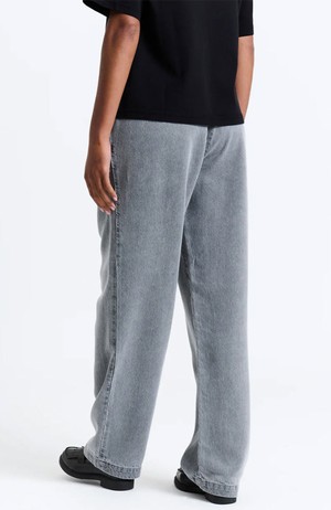 Gein broek lichtgrijs from Sophie Stone