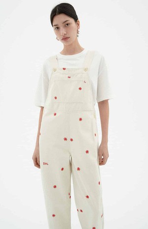 Sol chain luz jumpsuit from Sophie Stone