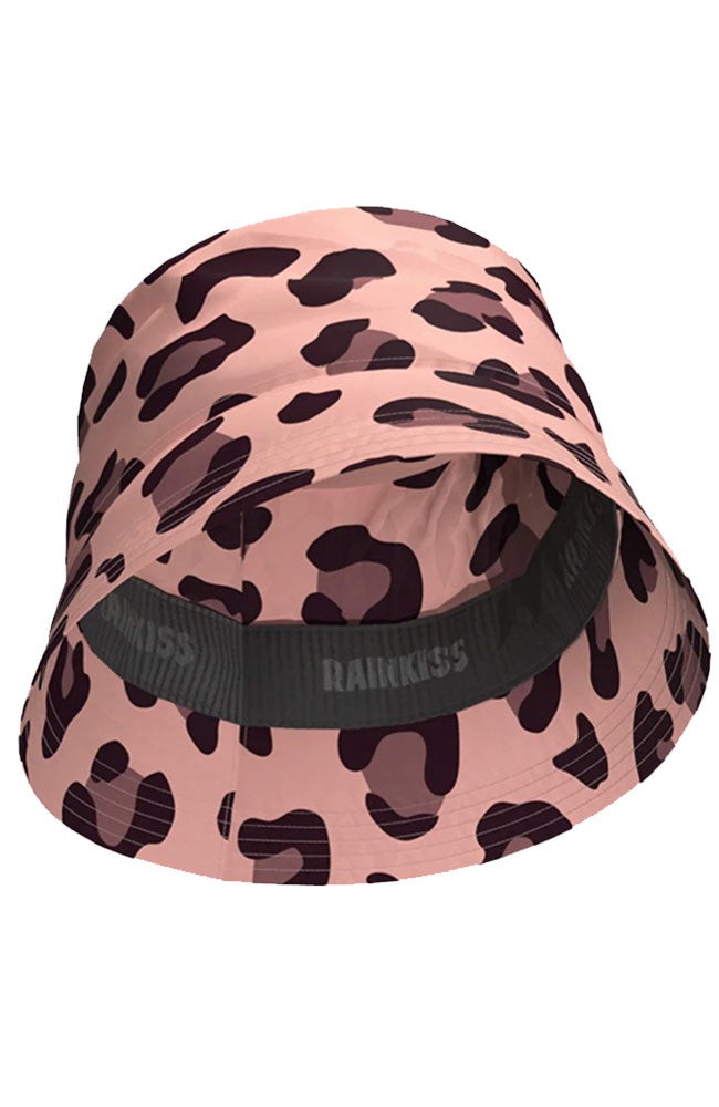 Pink Panther bucket hat from Sophie Stone