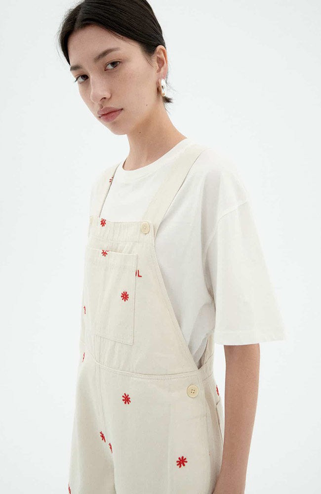 Sol chain luz jumpsuit from Sophie Stone