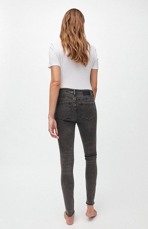 Tillaa skinny jeans coal mine from Sophie Stone