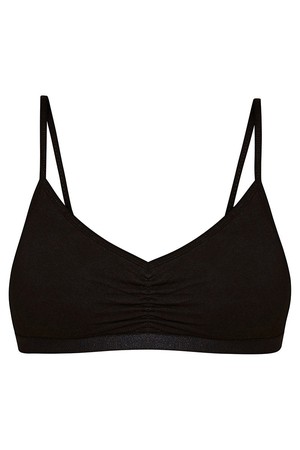 Soft bra zwart from Sophie Stone