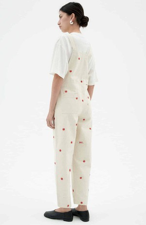 Sol chain luz jumpsuit from Sophie Stone