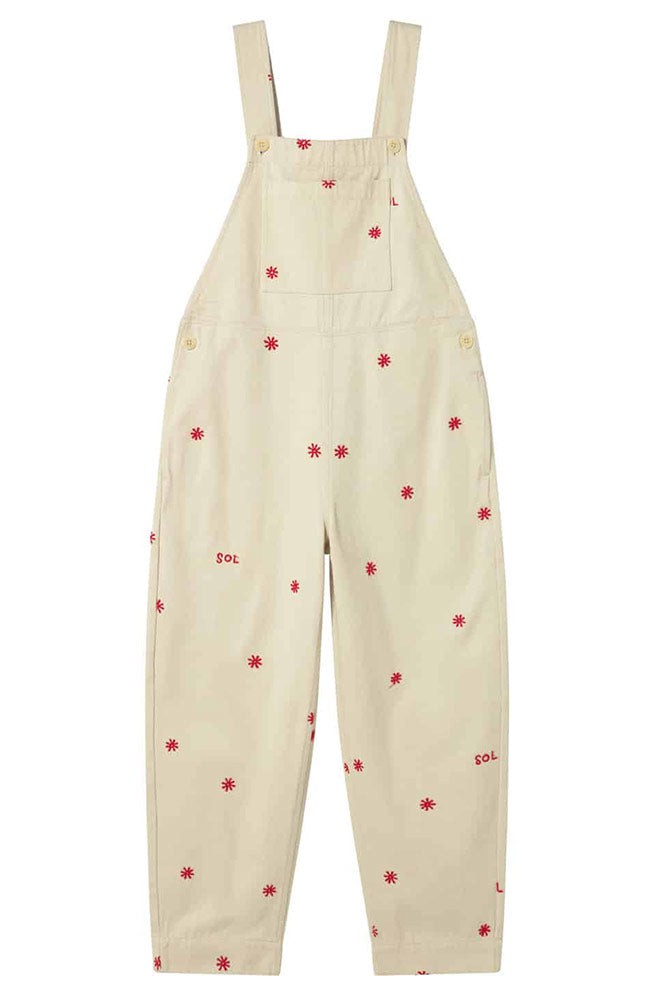 Sol chain luz jumpsuit from Sophie Stone