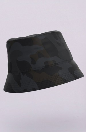 Storm Camo bucket hat from Sophie Stone